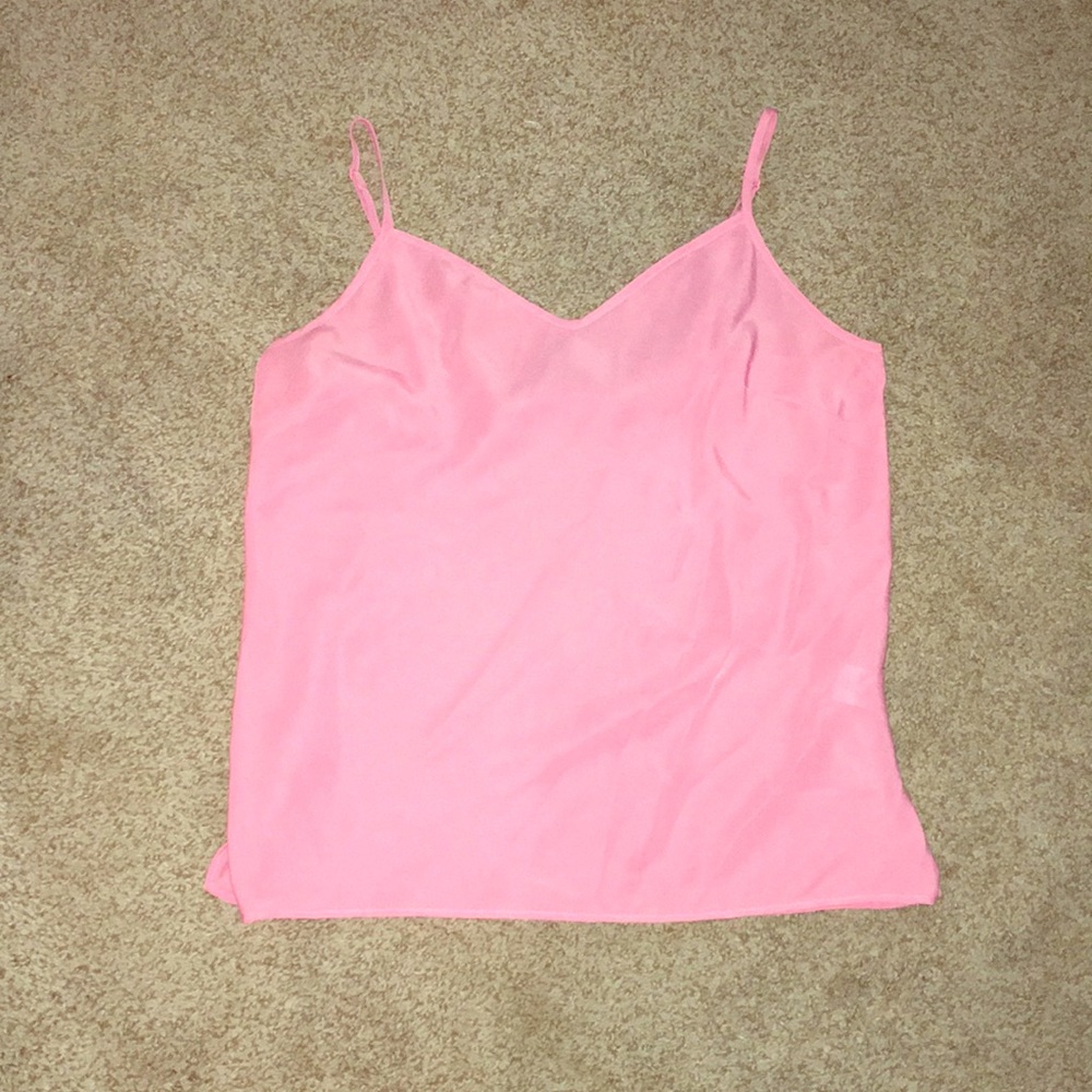 Talbots Tank Top